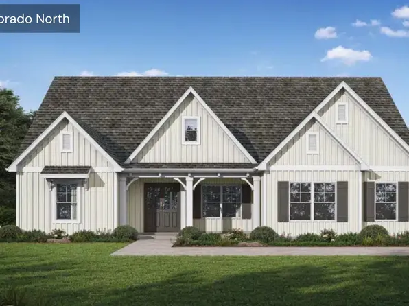 Brightstar Plan, Mill Pond