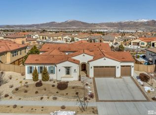 13348 Travertine Ln, Reno, NV 89511