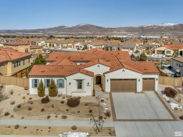 13348 Travertine Ln, Reno, NV 89511