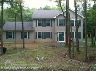 36 Colville Trl, Albrightsville, PA 18210