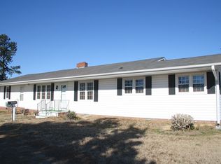 7905 Cumbie Rd, Browns Summit, NC 27214