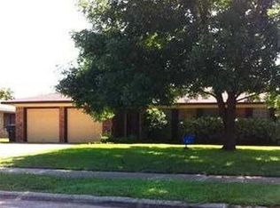 2505 Lavonne Cir, Bossier City, LA 71111