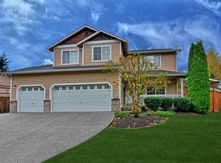 9523 83rd Ave NE, Marysville, WA 98270