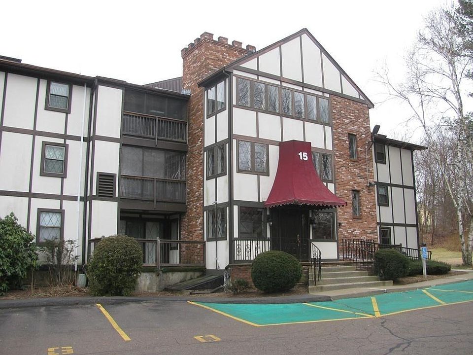 1st image of 15 Thompson Dr APT 18