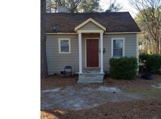 1911B Wilson St, Fayetteville, NC 28305