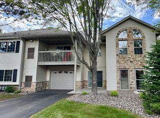 8703 Richardson Plat Rd APT 11A, Minocqua, WI 54548