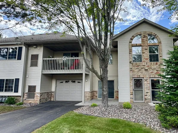 8703 Richardson Plat Rd APT 11A, Minocqua, WI 54548