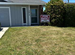 3612 S Port Dr, Sacramento, CA 95826