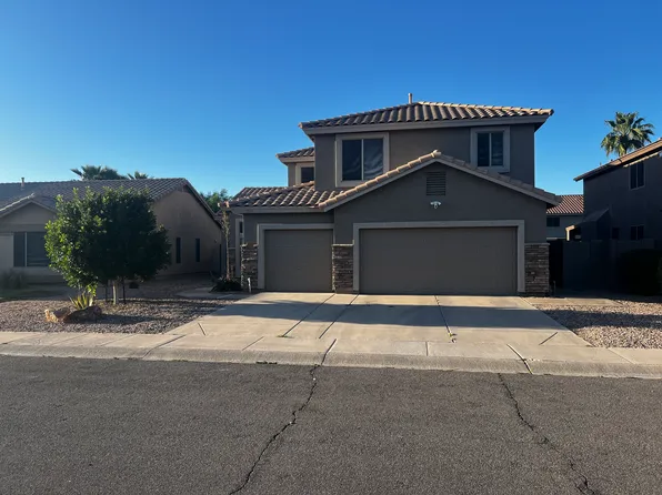 474 W Redwood Dr, Chandler, AZ 85248