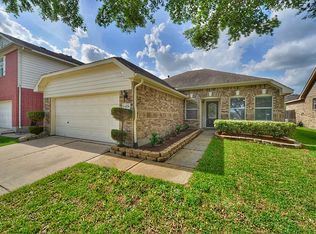 6526 Signal Point Ln, Houston, TX 77064