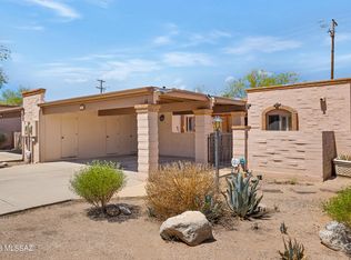 4247 E Allison Rd, Tucson, AZ 85712