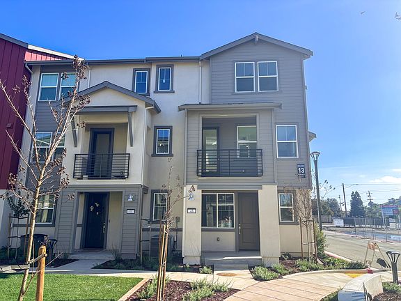 Homesite 1301 Exterior