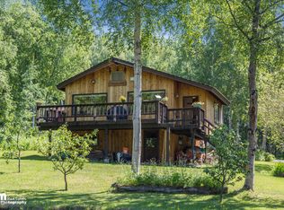 19767 Tulwar Dr, Chugiak, AK 99567