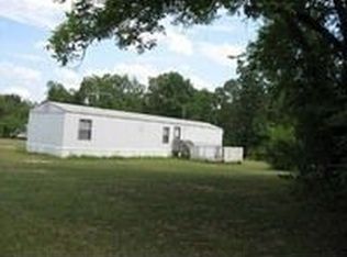 1826 Woolfolk Rd, Fort Valley, GA 31030