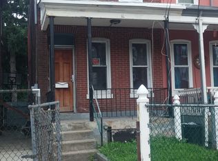 23 Tyler St, Trenton, NJ 08609