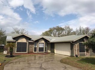 624 Spreading Oak Ave, Deltona, FL 32738