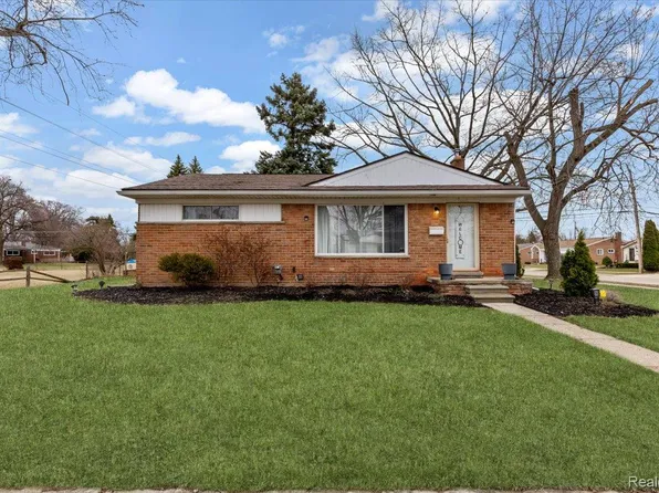 31418 Reid Dr, Warren, MI 48092