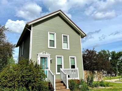 804 Summer St, Grinnell, IA, 50112