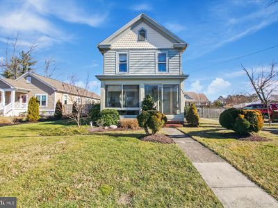 414 S Aurora St, Easton, MD, 21601