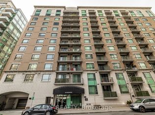 200 Besserer St #1111, Ottawa, ON K1N 0A7