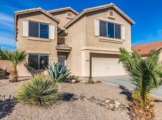 840 W Mesquite Tree Ln, San Tan Valley, AZ 85143