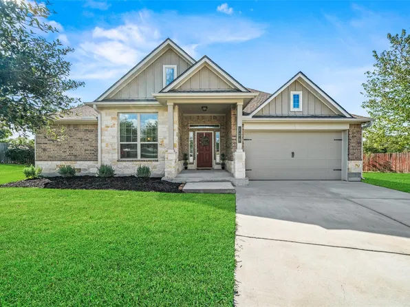 128 Red Deer Way, Huntsville, TX 77320