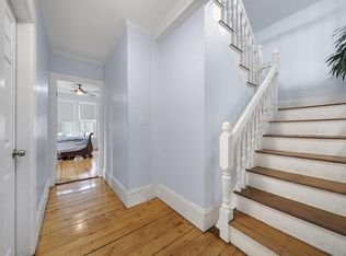 17 Cambria St #2, Somerville, MA 02143