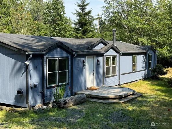 21686 Jefferson Beach Road NE, Kingston, WA 98346