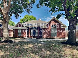 21030 Carmel Valley Dr, Katy, TX 77449