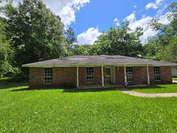 509 Bobcat Ln, Daisetta, TX 77533