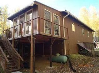 120 Wilderness Dr, Fairbanks, AK 99712