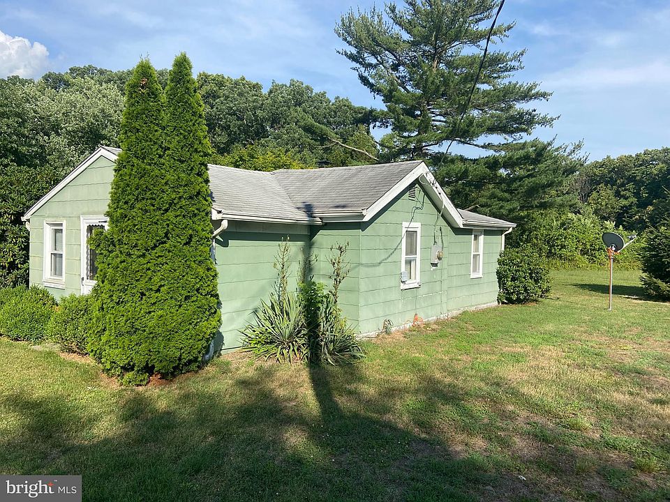 211 Fairton Gouldtown Rd, Bridgeton, NJ 08302 Zillow