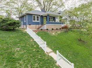 160 Burnet Rdg, Fort Thomas, KY 41075