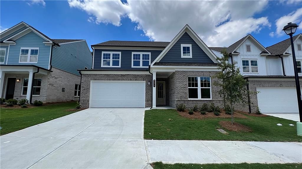 2555 Whistler Way, Lawrenceville, GA 30043 Zillow