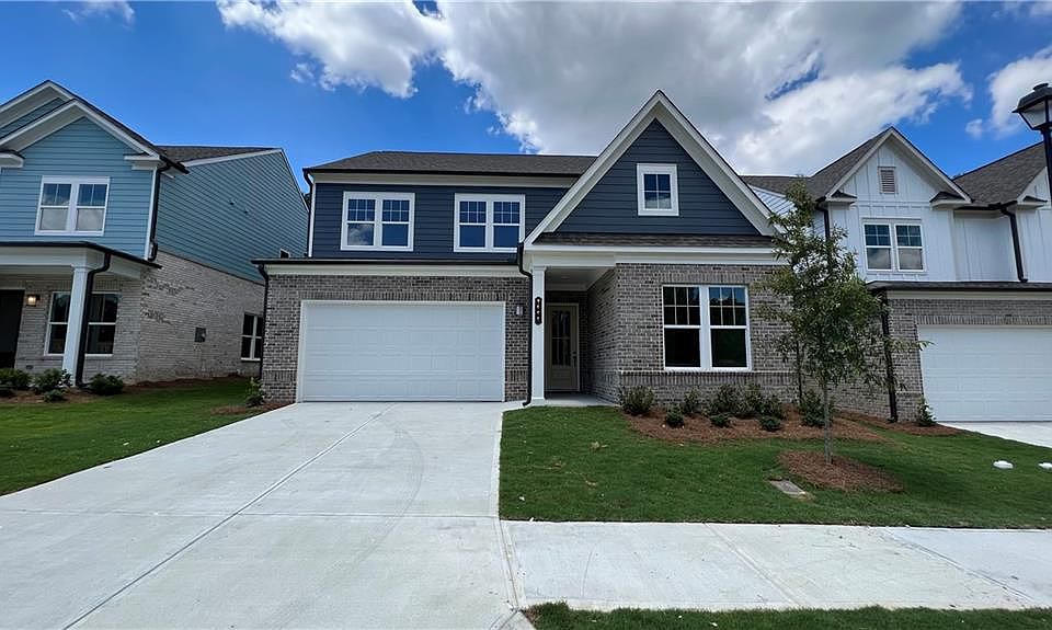 2555 Whistler Way, Lawrenceville, GA 30043 Zillow