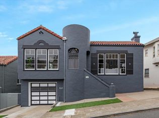 55 Fairfield Way, San Francisco, CA 94127