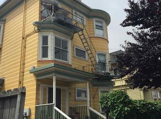 875 27th St, Oakland, CA 94607