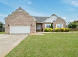 24924 Queen Annes Lace, Athens, AL 35613