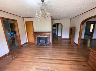 303 N State St, Hymera, IN 47855