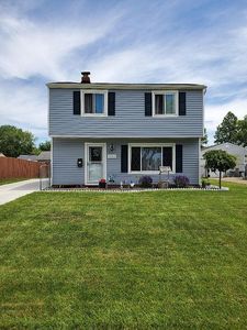1065 E 348th St, Eastlake, OH, 44095