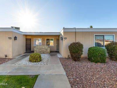 10973 W COGGINS Drive, Sun City, AZ, 85351