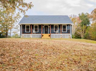 184 Denson Rd, Summerville, GA 30747