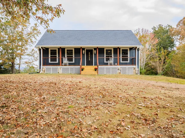 184 Denson Rd, Summerville, GA 30747