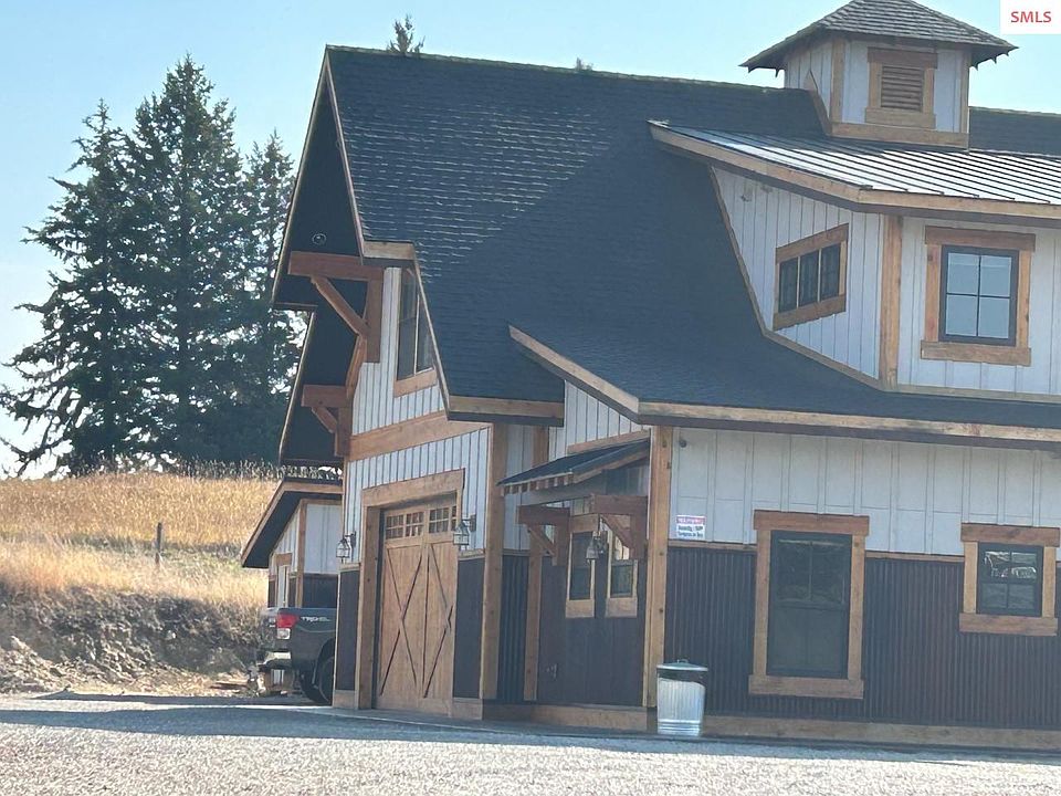 14 Elk Horn Dr, Clark Fork, ID 83811 MLS 20231006 Zillow