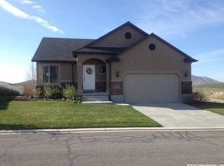 525 Little Rock Dr, Santaquin, UT 84655