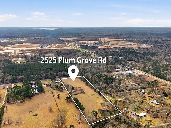 2nd image of Huffman Cleveland Rd