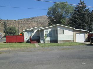 907 S G St, Lakeview, OR 97630