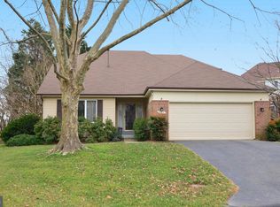 4555 Shetland Green Rd, Alexandria, VA 22312