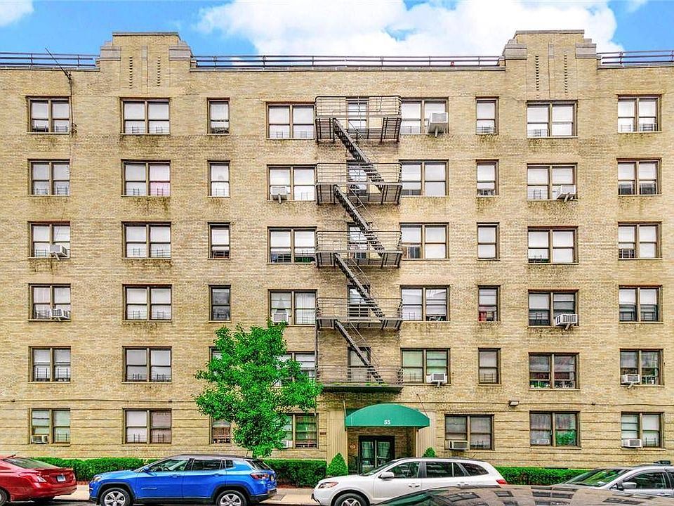 1st image of 55 E 190th St APT 4