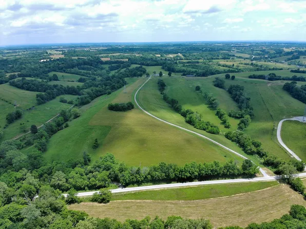 2475 Gravel Rd, Carlisle, KY 40311